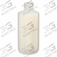 NALGENE Economy Bottle: LDPE, 16 fl oz, 500 mL, Natural, 28-415 mm Screw Closure Size, Polypropylene (MPN 312088-0016). Key specifications — Body Color: Natural; Closure Attached: Attached; Brand: NALGENE; Pre-Cleaned: None; Closure Included: Yes.