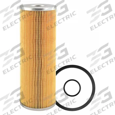 BALDWIN FILTERS Hydraulic Filter: Hydraulic Fluid, Cartridge, 1 3/8 in Inside Dia - Cartridge Hydraulic Filters
