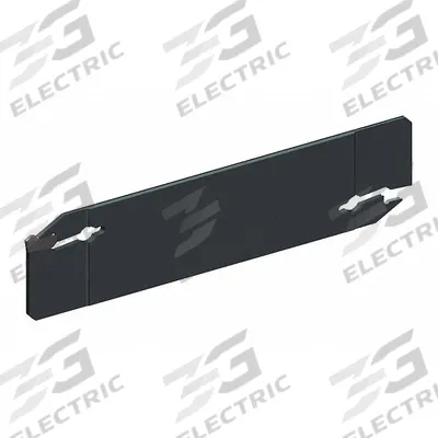WIDIA Cut-Off and Grooving Blade: WGCBSN26J1B15 (MPN 6498988) - Machining