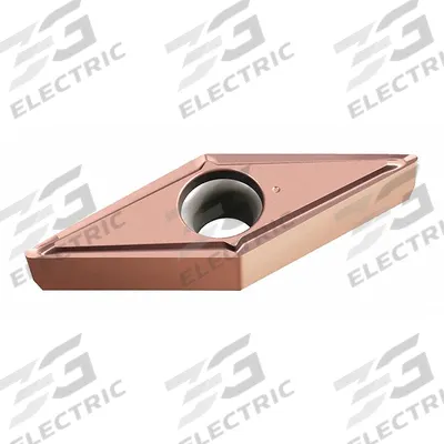 WALTER Diamond Turning Insert: VCGT2(2)0.5-PF2 WSM20 - Diamond Indexable Turning Inserts