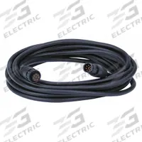 ICOM Microphone Extension Cable: Fits Icom, For M400BB/M424G Series, Black, OPC1541, Instructions. Key specifications — Brand: ICOM; Compatible Audio Accessory Brand: Icom; Compatible Radio Brand: Icom; Compatible Radio Series: M424G; Manufacturer Part Number: OPC1541; Compatible Audio Accessory Manufacturer Model Number: OPC1540; Compatible Radio Manufacturer Model Number: M423GE; Compatible Radio Grainger Model Number: 40XA43.