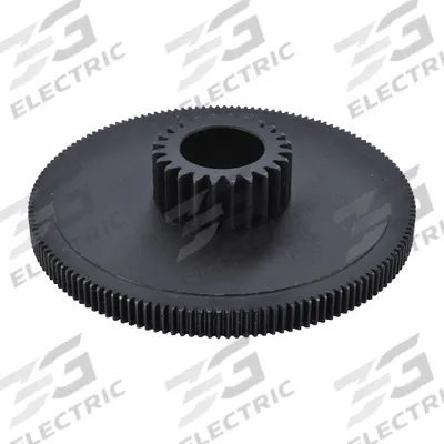 Dayton High Speed Cluster Gear: Mfr Part # EC-08 - Gears for Hoists