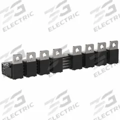 SCHNEIDER Connection Bar: Connection Bar, LA9G4751. Key specifications — Manufacturer Part Number: LA9G4751; Brand: SCHNEIDER; Compatible with Series: TeSys Giga.