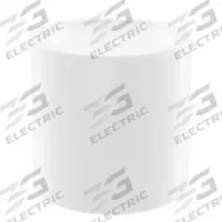 OILITE Sleeve Bearing: Acetal, 30 mm Bore, 40 mm OD, 40 mm Overall Lg, White, -40°F to 180°F, 10 PK (MPN WS-3040-40MB). Key specifications — Color: White; Brand: OILITE.