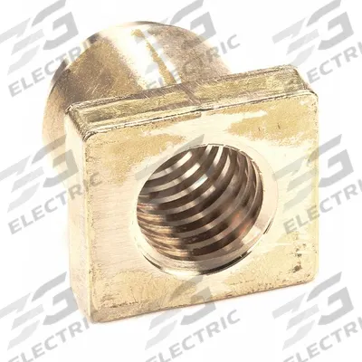 HOBART Nut: 00-068322 - Replacement Parts for Food Mixers