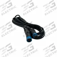 BRADY Cable: Power Cable Extension, Black, 178720. Key specifications — Brand: BRADY; Laser Color: Black; Manufacturer Part Number: 178720; Product Type: Power Cable Extension.