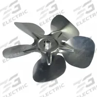 TJERNLUND Replacement Propeller: Mfr Part # 950-0419, For Use With EF-10. Key specifications — For Use With: EF-10; Manufacturer Part Number: 950-0419.