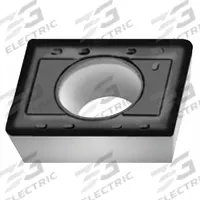 WALTER Diamond Milling Insert: LPMT15T308R-D51 WKP35S (MPN 5918302)