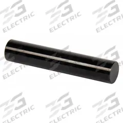 VERMONT GAGE Class ZZ No-Go Pin Gauge: 0.3660 in Dia, 0.00020 in Tolerance, Steel, Black Oxide (MPN 911236600). Key specifications — attr1182384: 0.00020 in; attr1182378: Black Oxide; attr1182392: 0.3660 in; attr1182391: Certificate of Accuracy with NIST Traceability; attr1182394: VERMONT GAGE; attr1182379: Steel; attr1182385: 10 Microinch or Better; attr1182387: ZZ.