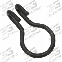 DAYTON Chain Stopper: For 3TP92G/3TP93G/3TP94G, Fits Dayton Brand (MPN 71291686G). Key specifications — attr382542: 3TP92G; attr382544: Dayton; attr382552: Chain Stopper; attr394832: DAYTON.