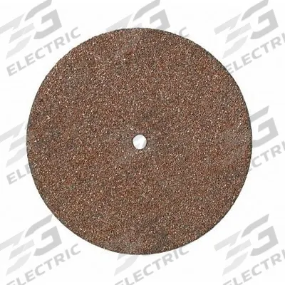 DREMEL Cut-Off Wheel Kit: 1 1/4 in Wheel Dia, 0.06 in Wheel Thick, Fiberglass - Cutting Wheels for Rotary Tools