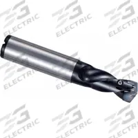 KYOCERA Replaceable Tip Drill (MPN SS0625DRA125M15)