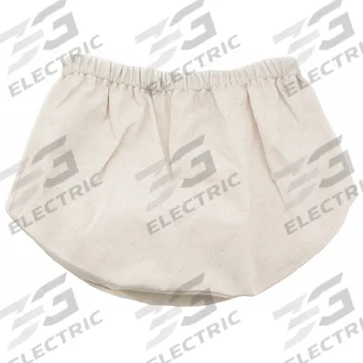 GUARDAIR Vacuum Bag: Guardair, N301BC/N301DC/N551BC/N552BC, Dry, Cloth, Std - Upright Vacuum Bags