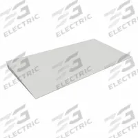 OHAUS Scale Ramp: Scale Ramp, 48 in Overall Lg, Stainless Steel (MPN 30812891). Key specifications — Platform Material: Stainless Steel; Brand: OHAUS; Compatible Manufacturer Part Number: i-DF2500C1L.