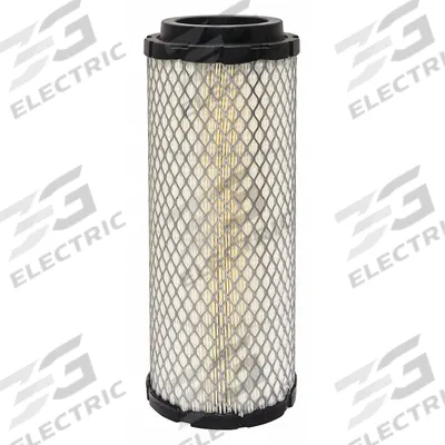BALDWIN FILTERS Automotive Air Filter: Round-Oval, Engine, Round, Radial Seal - Round/Oval Engine Air Filters
