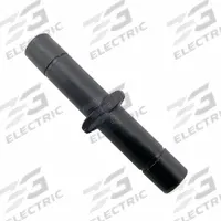 LEGRIS Push-Fit Union Fitting: 3/8 in OD x 3/8 in OD Size, Push-to-Connect x Push-to-Connect, Black (MPN 3120 60 00). Key specifications — Brand: LEGRIS.