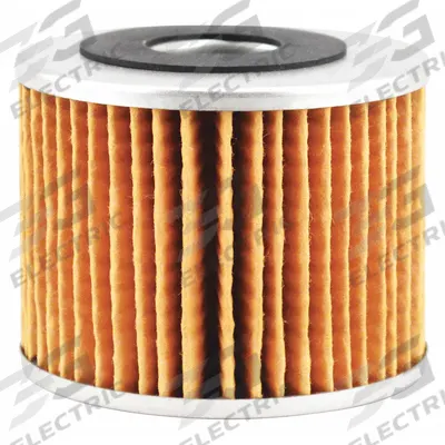 BALDWIN FILTERS Oil Filter Element: P144, 2 9/16 in Overall Ht, 3 3/16 in Outside Dia, Oil - Cartridge Oil Filters