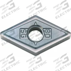 KYOCERA Diamond Turning Insert (MPN DNMG443SGPR005S)