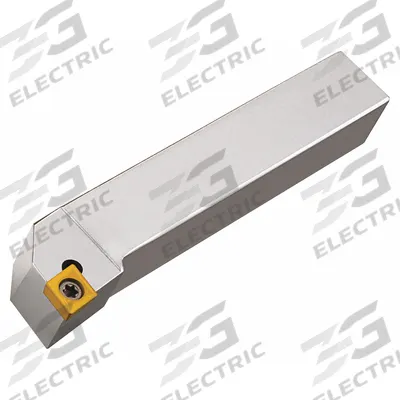 MICRO 100 Indexable Turning Toolholder: SDJCR 0606 H2 (MPN 10-3651) - Indexable Turning & Profiling Toolholders