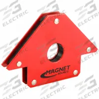 APPROVED VENDOR Welding Angle: 45°_90°_135°, 50 lb Max Pull (MPN 10E754). Key specifications — Brand: APPROVED VENDOR; Manufacturer Part Number: 10E754.