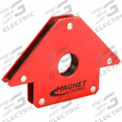 APPROVED VENDOR Welding Angle: 45°_90°_135°, 50 lb Max Pull (MPN 10E754). Key specifications — Brand: APPROVED VENDOR; Manufacturer Part Number: 10E754.