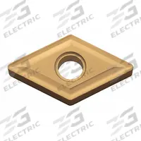 KYOCERA Diamond Turning Insert: DNMG432 CA525, DNMG150408. Key specifications — attr257732: DNMG432 CA525; attr257733: DNMG150408.