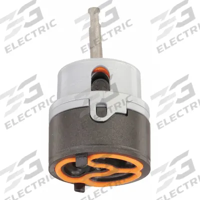 Delta Cartridge: For Diamond 1H Lavs Series, Use with Hot/Cold Water, Ceramic - Disc Faucet Cartridges