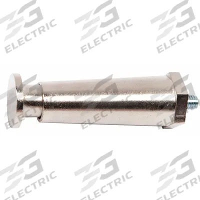 APW WYOTT Adjustable Leg: 2A-8632100 - Replacement Parts for Fryers