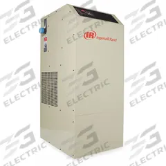 INGERSOLL RAND Refrigerated Air Dryer: ISO Class 4, 1,000 cfm, 460V AC, 4 in Flange, 38°F Dew Point (MPN NVC1000). Key specifications — attr109787: 460V AC; attr109807: Nirvana; attr109762: INGERSOLL RAND.