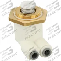 ELKAY Regulator Kit: Hex Nut 1 5/16 in/Regulator Holder/Regulator with Spring/Retain Nut 1 1/8"-24 (MPN 98733C). Key specifications — Compatible Product Type: Freeze-Resistant Boxes For Elkay and Halsey Taylor Fountains and Elkay and Halsey Taylor Outdoor Bottle Fillers; Includes: Regulator Holder; Product Type: Regulator Kit; Brand: ELKAY; Filter Product Type: other.