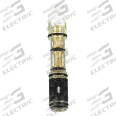 APPROVED VENDOR Cartridge: Plastic, Unfinished (MPN 32308LF). Key specifications — Compatible Brand: Moen; Product Type: Cartridge; Material: Plastic.