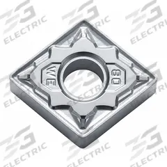 KYOCERA Diamond Turning Insert (MPN CNMG431WETN610)