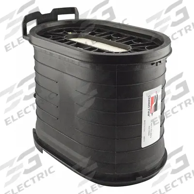 BALDWIN FILTERS Automotive Air Filter: Round-Oval, Engine, Oblong, Channel Flow - Round/Oval Engine Air Filters