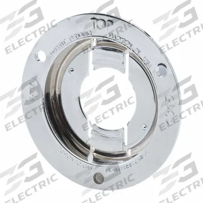 GROTE Bracket, ABS: Plastic, 3 in Lg - Vehicle Light Mounts & Brackets