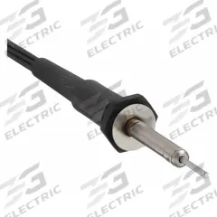 AMERICAN BEAUTY Soldering Iron: 25 W, 900°F, Chisel Tip, 0.125 in Tip Wd, Soldering Iron (MPN 3108-25). Key specifications — Manufacturer Part Number: 3108-25; Brand: AMERICAN BEAUTY; Temperature Adjustment: Fixed; ESD Safe: No; Item: Soldering Iron.