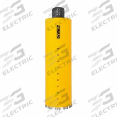 DEWALT Core Bit: 4 1/2 in Core Dia, 14 in Max Drilling Dp, 36 in Overall Lg (MPN DW55021). Key specifications — attr253756: Brick; attr277144: DEWALT.