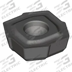 WIDIA Indexable Drilling Insert: TCF060203BCV34 (MPN 5542602). Key specifications — attr257140: TCF060203BCV34.