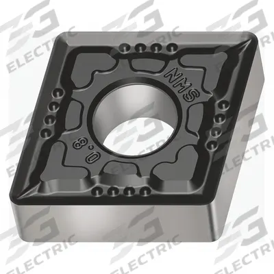 WALTER Diamond Turning Insert: CNMG432-NMS WSM10 - Diamond Indexable Turning Inserts