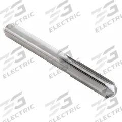 OSG Chucking Reamer: 0.4291 in Dia, 10.9 mm, Straight Flute, Carbide (MPN 300-4291). Key specifications — attr1301554: OSG.