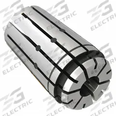 TECHNIKS Collet: Sealed Coolant, TG100, 41/64 in (MPN 84063-41/64). Key specifications — attr1038349: 84063-41/64; attr1038350: TECHNIKS.