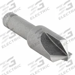 KEO Countersink: 90°, 3 Flute, 3/8 in Body Dia, Cobalt (MPN 917-000-199). Key specifications — Brand: KEO.
