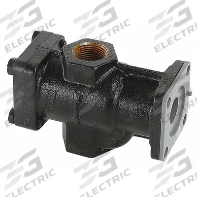MCDONNELL & MILLER Valve Assembly: 342500 Mfr Part # - Replacement HVACR Pumps, Valves & Tubing
