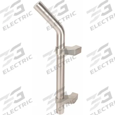 TRIMCO Door Pull Plate: 1 3/4 in Wd, 19 in Ht - Antimicrobial Door Pulls