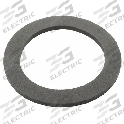 NILFISK Gasket Motor: FANG 15B/FANG 18C/FANG 20/FANG 20HD/FANG 26T/FANG - Replacement Parts for Floor Cleaning Machines