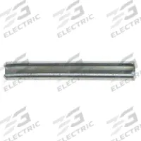 DAYTON Roll Pin: Roll Pin, For Pallet Jacks, Steel (MPN MHG115G). Key specifications — attr1343630: Roll Pin; attr1343631: 493X19; attr1343622: Steel; attr1343633: DAYTON; attr1343632: Pallet Jacks.