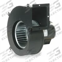 OEM Blower: 6 1/8 in Wheel Dia, Direct Drive, 273 cfm, 1/15 hp, 115V AC, 1 Ph, Open, OEM Repl (MPN 1TDV4). Key specifications — Rotation: CW; Brand: DAYTON; Motor Housing Design: Open Motor; Nominal Voltage: 115V AC.