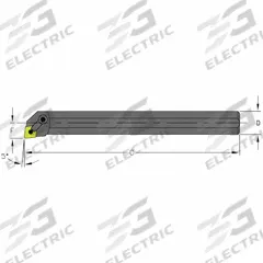 ULTRA-DEX USA Indexable Boring Bar: S20U MCLNL4 (MPN 957-000-419). Key specifications — attr257292: S20U MCLNL4.