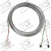 MCKINNEY Wiring Harness: Retrofit Cable (MPN QC-C1500P). Key specifications — Brand: MCKINNEY; Product Type: Retrofit Cable.
