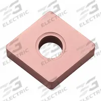KYOCERA Diamond Turning Insert: CNMA433, CNMA120412 (MPN CNMA433CA320). Key specifications — attr257732: CNMA433; attr257733: CNMA120412.