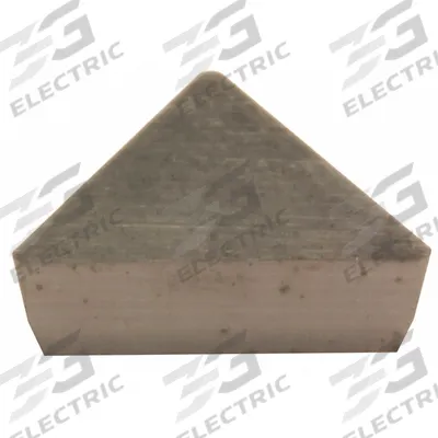 SUMITOMO Triangle Turning Insert: TPG321 - Triangle (T) Indexable Turning Inserts